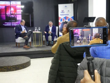 La izquierda vista por sí misma, un libro que sacude la memoria política dominicana; lo que se dice en Nueva York