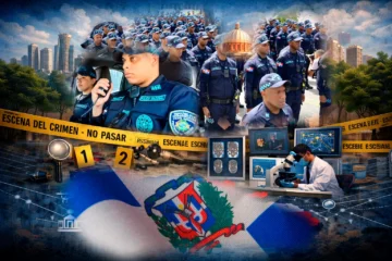 ¿Avanza República Dominicana en investigación criminal coordinada?