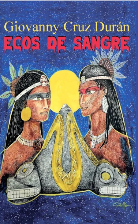 Reseña crítica de “Ecos de Sangre” Reseña crítica de “Ecos de Sangre”