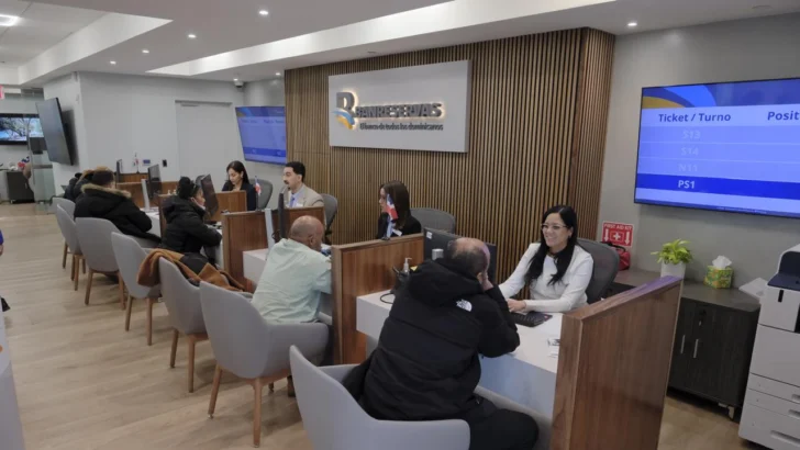 Banreservas anuncia su tercera feria inmobiliaria en Estados Unidos