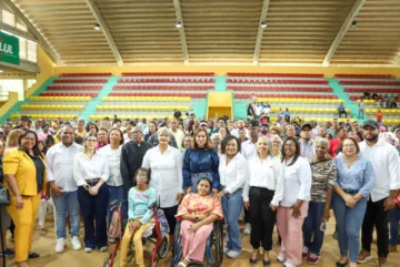 Supérate lleva su estrategia de escucha activa a La Altagracia y San Pedro de Macorís con más de 2,100 beneficiarios