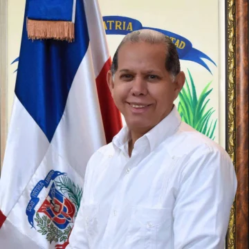 Viceministro Domingo Matías presentará la obra Construcción Social del Territorio: Debates, Rupturas y Perspectivas de Futuro Viceministro Domingo Matías presentará la obra Construcción Social del Territorio: Debates, Rupturas y Perspectivas de Futuro