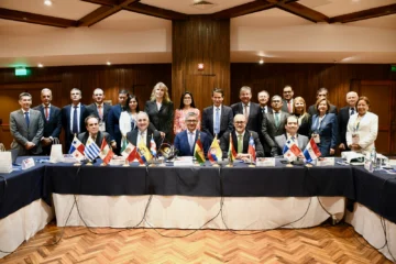 Banca latinoamericana analiza desafíos financieros en reunión de Felaban