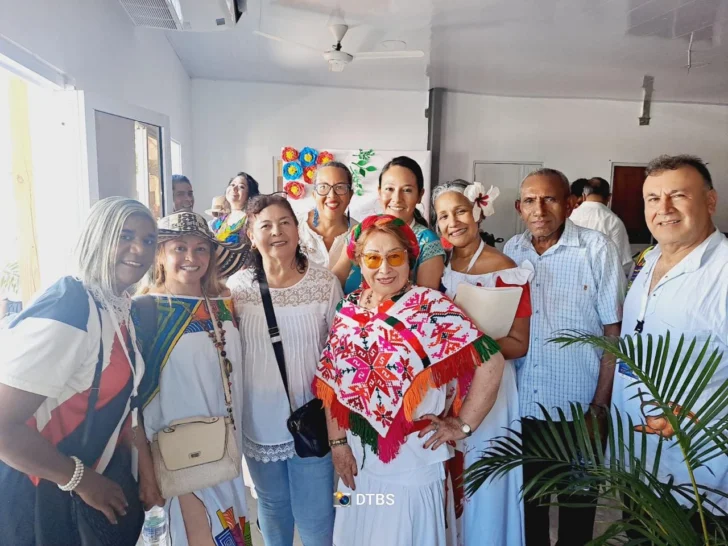Celebran en República Dominicana el Primer Encuentro Internacional de la Red Némesis Arte & Literatura