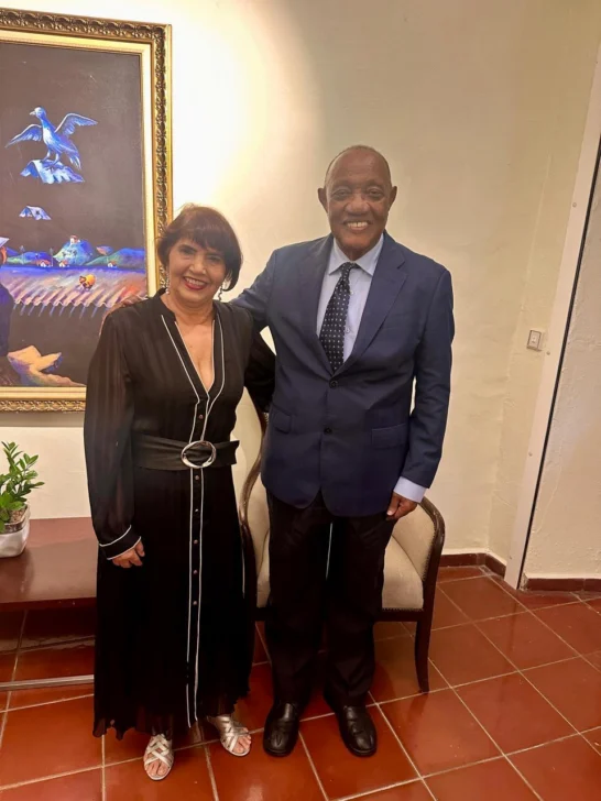 Celebran en República Dominicana el Primer Encuentro Internacional de la Red Némesis Arte & Literatura