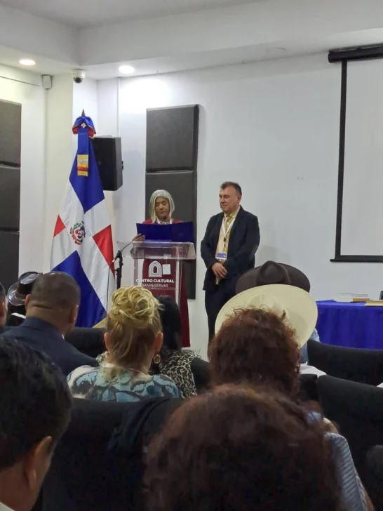 Celebran en República Dominicana el Primer Encuentro Internacional de la Red Némesis Arte & Literatura