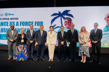 República Dominicana acoge encuentro global de banca con foco en inclusión financiera