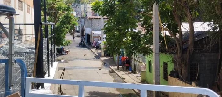 No arranca proyecto de redención Hospedaje Yaque y anuncian posible intervención de la Cambronal