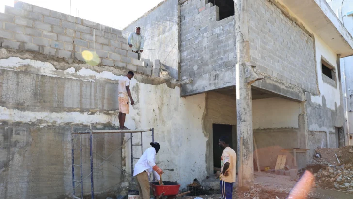 Unidad de Quemados Pediátrica del Robert Reid Cabral estaría lista en agosto, comenta el Julio Landrón Unidad de Quemados Pediátrica del Robert Reid Cabral estaría lista en agosto, comenta el Julio Landrón