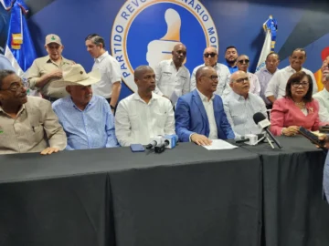 Frente Agropecuario del PRM destaca crecimiento del sector agrícola durante gestión de Abinader