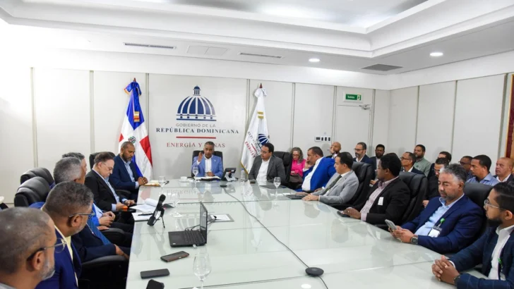 Apagón del 23 de febrero se originó por avería en línea de transmisión