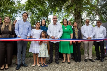 Centenario de Minerva Mirabal: Abinader encabeza acto solemne y anuncia programa nacional de homenajes durante todo el año