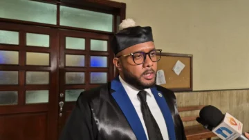 Defensa de coronel acusado en caso Coral sostiene que imputación se basa en “testigos comprados”