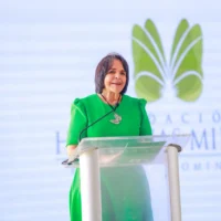 Minerva Josefina (Minou) Tavárez Mirabal