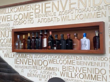 Ron Barceló exporta el 80 % de su producción y consolida su presencia en 90 países