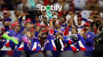 El Clásico Mundial suena a dembow