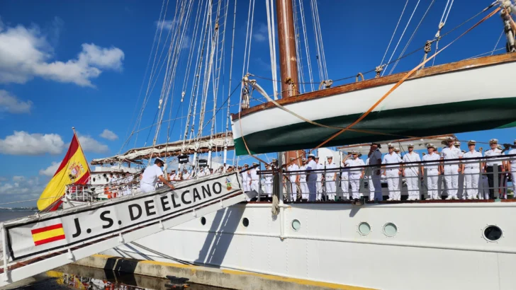 ¿Quién es la diosa Minerva? A propósito del buque escuela Juan Sebastián de Elcano ¿Quién es la diosa Minerva? A propósito del buque escuela Juan Sebastián de Elcano