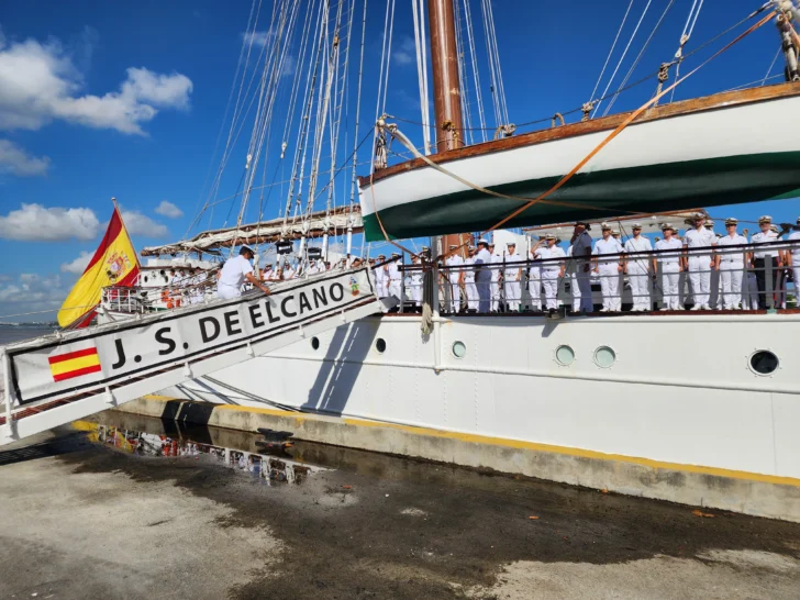 ¿Quién es la diosa Minerva? A propósito del buque escuela Juan Sebastián de Elcano