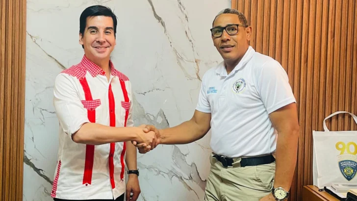 Observatorio de Derechos Humanos y Policía Comunitaria impulsarán talleres para jóvenes