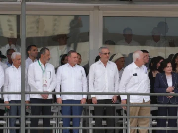 Sector agropecuario aporta el 4.5 % del PIB y genera 365 mil empleos, afirma ministro de Agricultura Sector agropecuario aporta el 4.5 % del PIB y genera 365 mil empleos, afirma ministro de Agricultura