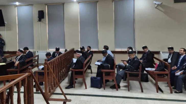 Ministerio Público solicita apertura a juicio en caso Hugo Beras y Jochi Gómez