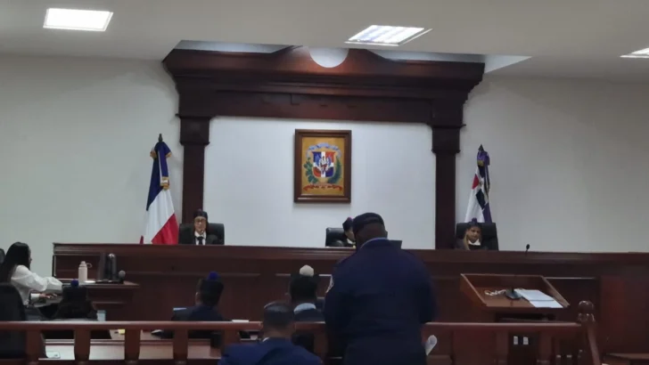 Caso Medusa: Tribunal rechaza recurso del Ministerio Público y declara inadmisible su oposición a diferir incidentes Caso Medusa: Tribunal rechaza recurso del Ministerio Público y declara inadmisible su oposición a diferir incidentes