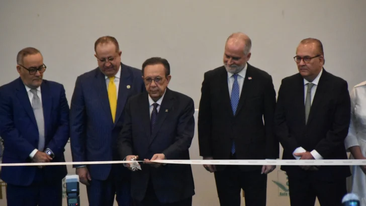Banco Central inaugura la XII Semana Económica y Financiera en el marco de la Global Money Week 2026