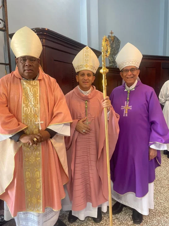 La Iglesia de Cuba peregrina con esperanza