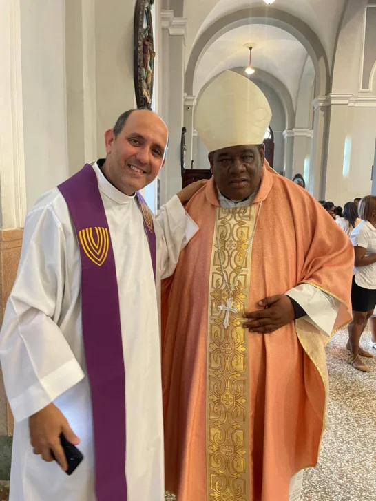 La Iglesia de Cuba peregrina con esperanza