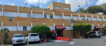 Solicitarán medida de coerción contra joven que hirió a oficial en Aeropuerto del Cibao