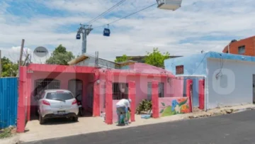 Los Alcarrizos registra el metro cuadrado más barato y Piantini el más caro en el Gran Santo Domingo