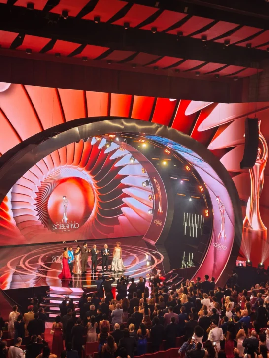  Jochy Santos, el Gran Soberano 2026.