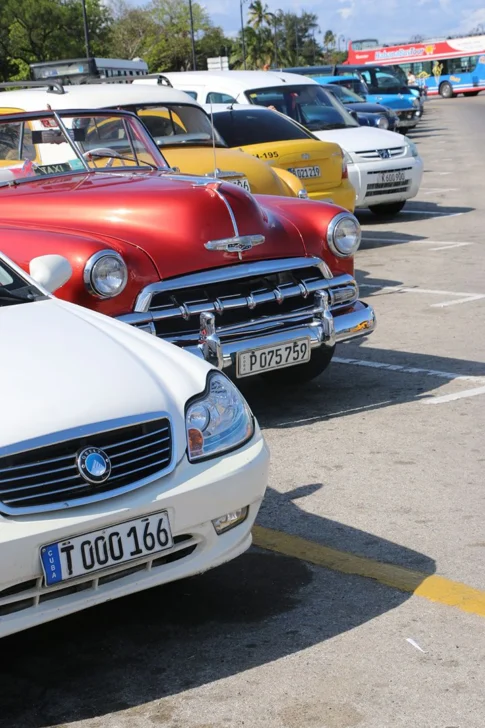 Cuba: la tristeza de una isla detenida en la historia Cuba: la tristeza de una isla detenida en la historia