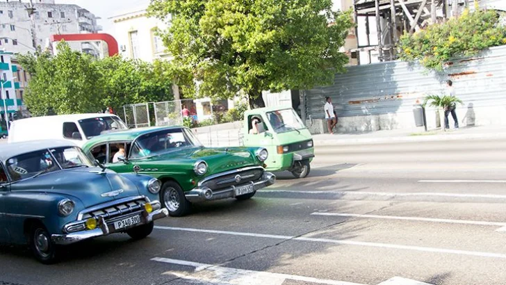 Cuba: la tristeza de una isla detenida en la historia
