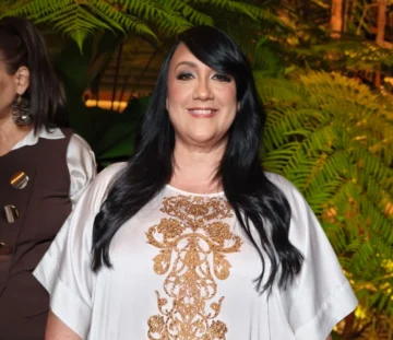 Giannina Azar abre RD Bridal Week con una propuesta de elegancia y romanticismo contemporáneo Giannina Azar abre RD Bridal Week con una propuesta de elegancia y romanticismo contemporáneo