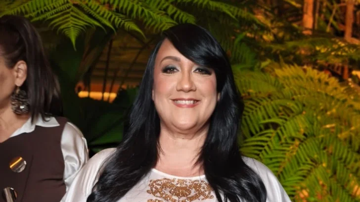 Giannina Azar abre RD Bridal Week con una propuesta de elegancia y romanticismo contemporáneo