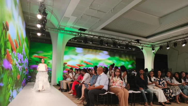 Más que un postre, una declaración