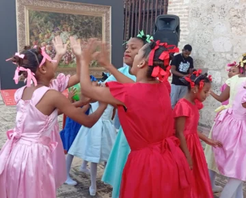 El Prado en nosotros, cuando el arte se convierte en país