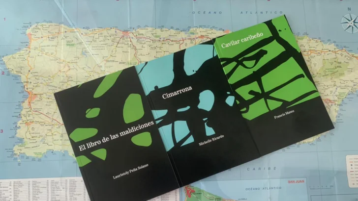 Poesía dominicana en el Día Mundial de la Poesía