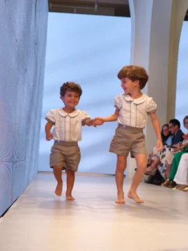 RD Bridal Week 2026: Fernanda Vásquez eleva el cortejo infantil con la colección 'Caramelo by FV' RD Bridal Week 2026: Fernanda Vásquez eleva el cortejo infantil con la colección 'Caramelo by FV'