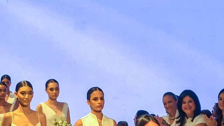 Jenny Polanco entra al universo nupcial con su cápsula Bridal