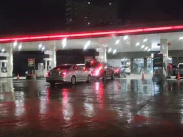 R.Dominicana y Centroamérica sienten crisis en Medio Oriente con subida de las gasolinas R.Dominicana y Centroamérica sienten crisis en Medio Oriente con subida de las gasolinas