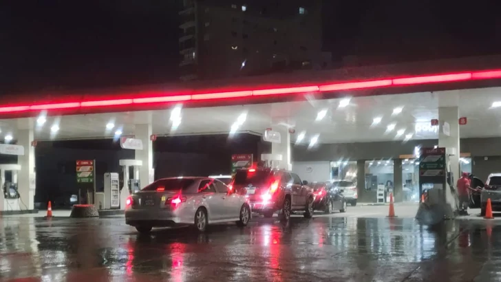 R.Dominicana y Centroamérica sienten crisis en Medio Oriente con subida de las gasolinas