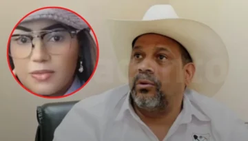 Denuncian al alcalde de Dajabón por presunta violencia de género tras llamada telefónica