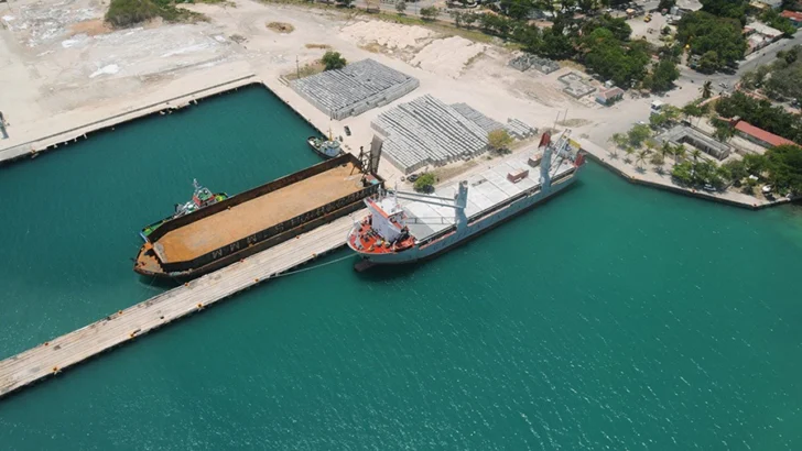 Jean Luis Rodríguez afirma RD lidera el Caribe en cruceros y apunta a tres millones de visitantes en 2026 Jean Luis Rodríguez afirma RD lidera el Caribe en cruceros y apunta a tres millones de visitantes en 2026