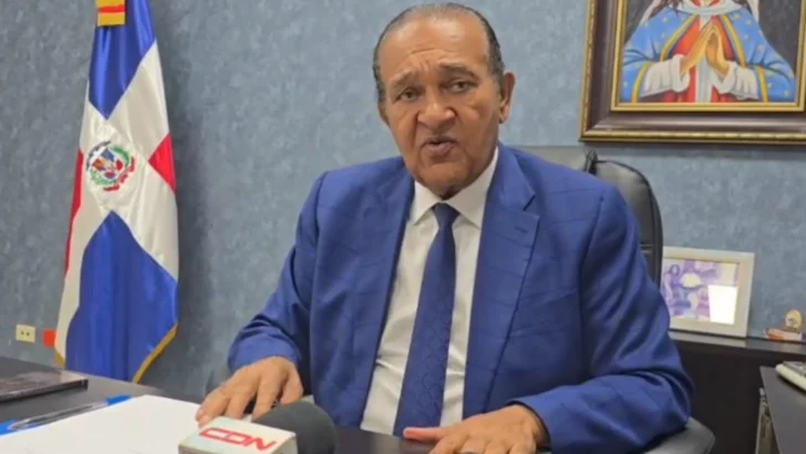 Antonio Marte advierte entrada de Caribe Tours al corredor del Este crearía un conflicto 