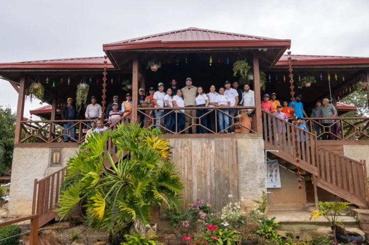 El Palero fortalecerá su conservación y ecoturismo con firma de acuerdos de comanejo