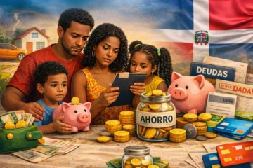 Economía familiar en tiempos de incertidumbre: guía para ajustar el presupuesto, ahorrar y evitar deudas