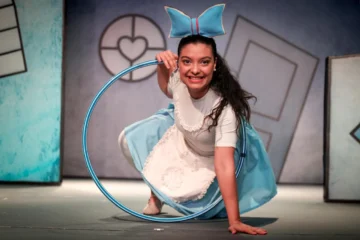 Educar la mirada y conquistar la atención de los niños