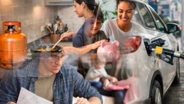 Claves para proteger el presupuesto familiar ante el alza de los precios y la incertidumbre económica